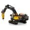 LEGO® Technic - Excavator Volvo EC500 Hybrid (42215)