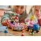 LEGO® Super Mario - Mario Kart - Wario si King Boo (72038)