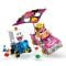 LEGO® Super Mario - Mario Kart - Wario si King Boo (72038)
