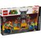 LEGO® Super Mario - Mario Kart - Castelul lui Bowser (72039)