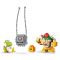 LEGO® Super Mario - Mario Kart - Castelul lui Bowser (72039)