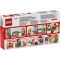 LEGO® Super Mario - Tabara lui Captain Toad (72040)