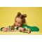 LEGO® Super Mario - Tabara lui Captain Toad (72040)