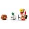 LEGO® Super Mario - Tabara lui Captain Toad (72040)