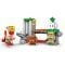 LEGO® Super Mario - Tabara lui Captain Toad (72040)