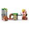 LEGO® Super Mario - Tabara lui Captain Toad (72040)