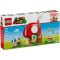 LEGO® Super Mario - Petrecere acasa la Toad (72041)