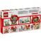 LEGO® Super Mario - Petrecere acasa la Toad (72041)
