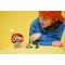 LEGO® Super Mario - Petrecere acasa la Toad (72041)