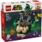 LEGO® Super Mario - Prince Florian si Castle Bowser (72042)