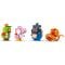 LEGO® Super Mario - Prince Florian si Castle Bowser (72042)