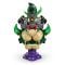LEGO® Super Mario - Prince Florian si Castle Bowser (72042)