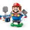 LEGO® Super Mario - Mario interactiv si Standard Kart (72043)
