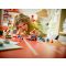 LEGO® Super Mario - Mario interactiv si Standard Kart (72043)