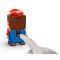 LEGO® Super Mario - Mario interactiv si Standard Kart (72043)