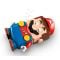 LEGO® Super Mario - Mario interactiv si Standard Kart (72043)