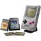 LEGO® Super Mario - Game Boy (72046)