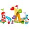 LEGO® DUPLO - Targ de distractii (10453)