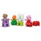 LEGO® DUPLO - Targ de distractii (10453)