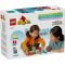 LEGO® DUPLO - Clubul si masina lui Mickey Mouse (10454)