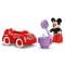 LEGO® DUPLO - Clubul si masina lui Mickey Mouse (10454)