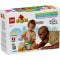LEGO® DUPLO - Petrecerea de ziua de nastere a lui Winnie de Plus (10457)