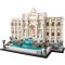 LEGO® Architecture - Fantana Trevi (21062)