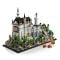 LEGO® Architecture - Castelul Neuschwanstein (21063)