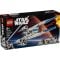 LEGO® Star Wars - Nava stelara U-Wing a rebelilor (75399)