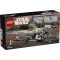 LEGO® Star Wars - Nava stelara U-Wing a rebelilor (75399)