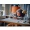 LEGO® Star Wars - Nava stelara U-Wing a rebelilor (75399)