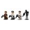 LEGO® Star Wars - Nava stelara U-Wing a rebelilor (75399)