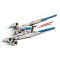 LEGO® Star Wars - Nava stelara U-Wing a rebelilor (75399)