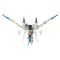 LEGO® Star Wars - Nava stelara U-Wing a rebelilor (75399)