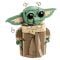 LEGO® Star Wars - Grogu cu landoul planor (75403)