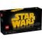 LEGO® Star Wars - Logoul Star Wars din caramizi (75407)