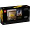 LEGO® Star Wars - Logoul Star Wars din caramizi (75407)