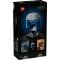 LEGO® Star Wars - Casca lui Jango Fett (75408)