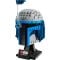 LEGO® Star Wars - Casca lui Jango Fett (75408)