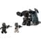 LEGO® Star Wars - Pachet de lupta soldati ai mortii si soldati ai noptii (75412)