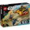 LEGO® Star Wars - Snowspeeder inflacarat (75414)