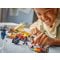LEGO® Star Wars - Snowspeeder inflacarat (75414)