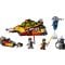 LEGO® Star Wars - Snowspeeder inflacarat (75414)