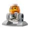LEGO® Star Wars - Droid Astromech Chopper (C1-10P) (75416)