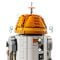 LEGO® Star Wars - Droid Astromech Chopper (C1-10P) (75416)