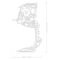 LEGO® Star Wars - Robotul biped AT-ST (75417)