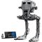 LEGO® Star Wars - Robotul biped AT-ST (75417)
