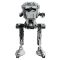 LEGO® Star Wars - Robotul biped AT-ST (75417)