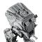 LEGO® Star Wars - Robotul biped AT-ST (75417)