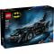 LEGO® Super Heroes - Batmobilul din Batman Forever (76304)